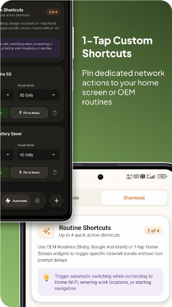 NetToggle screenshot